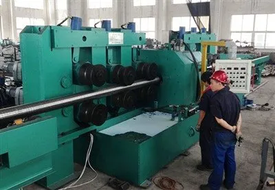 Procédures opérationnelles des lignes de production